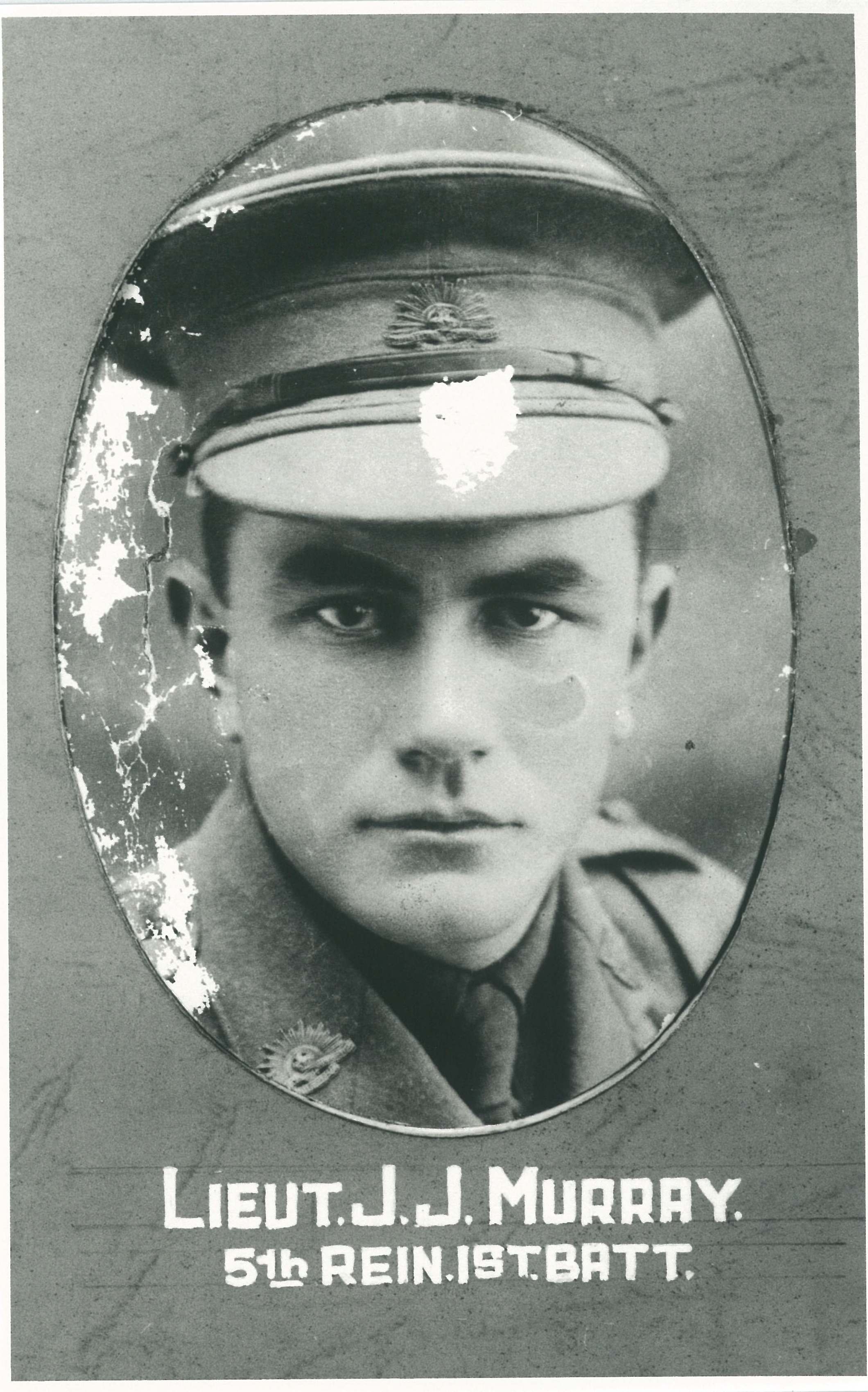 John Joseph Murray
