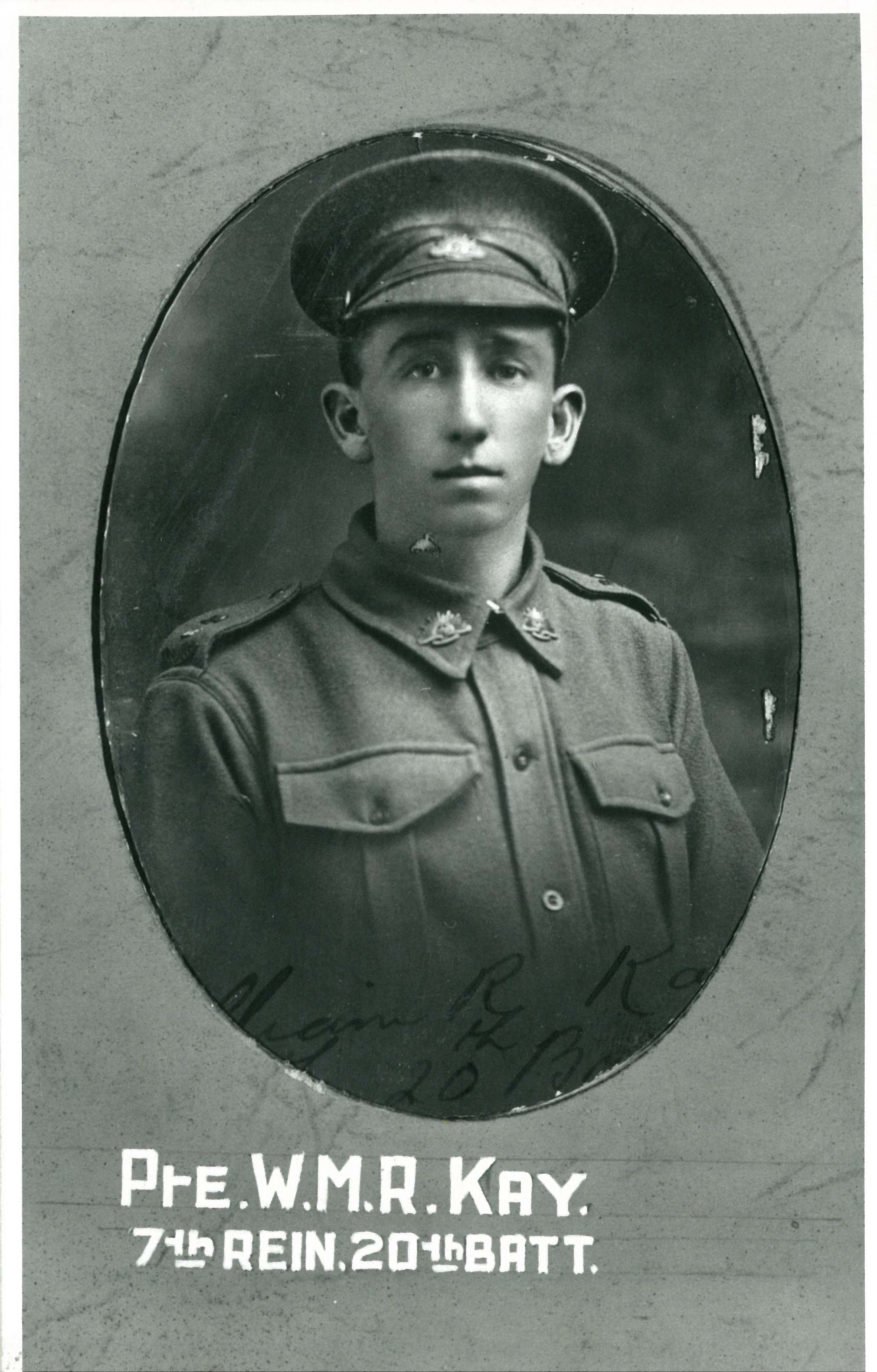 William Richard Kay