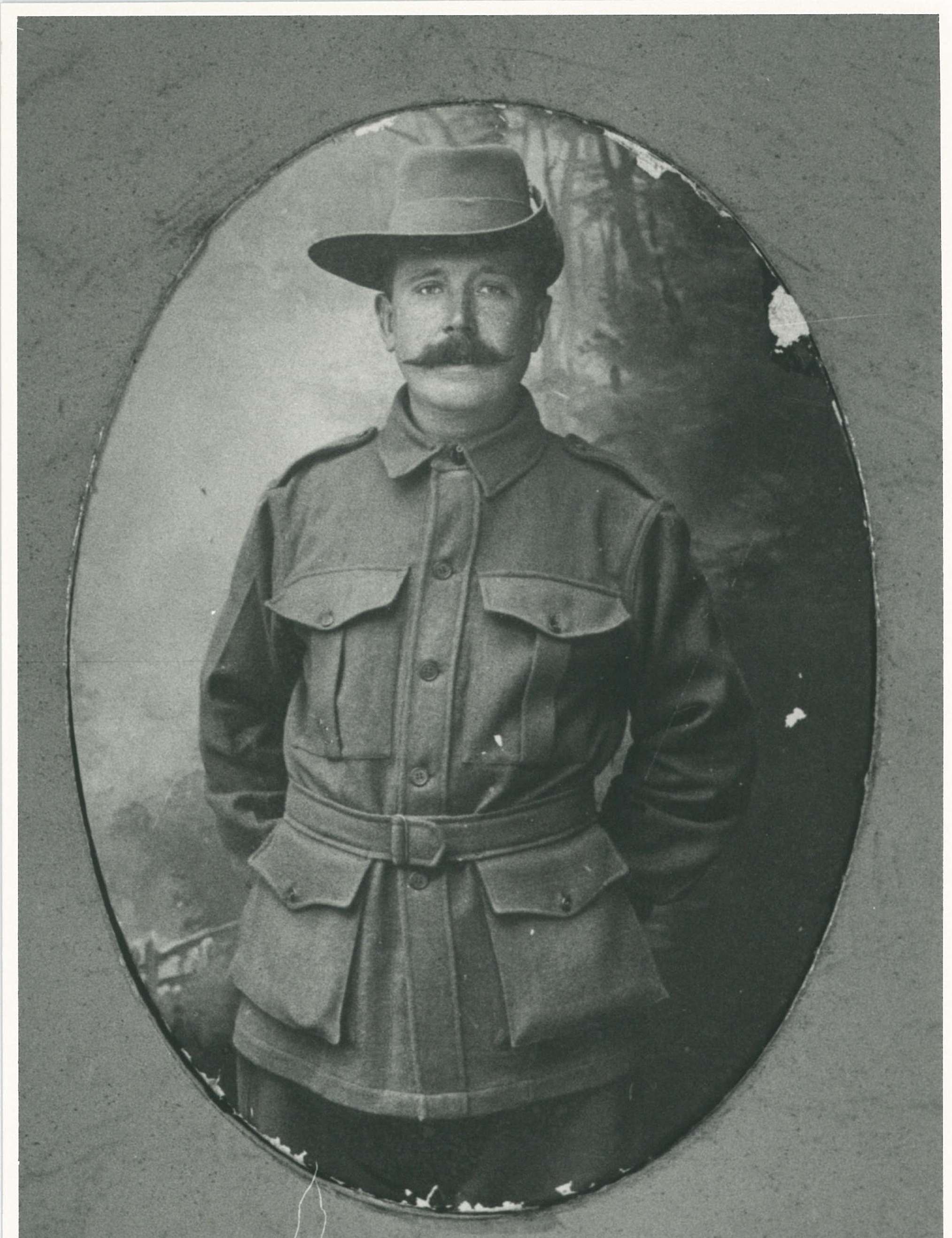 Octavius Thomas Jeans