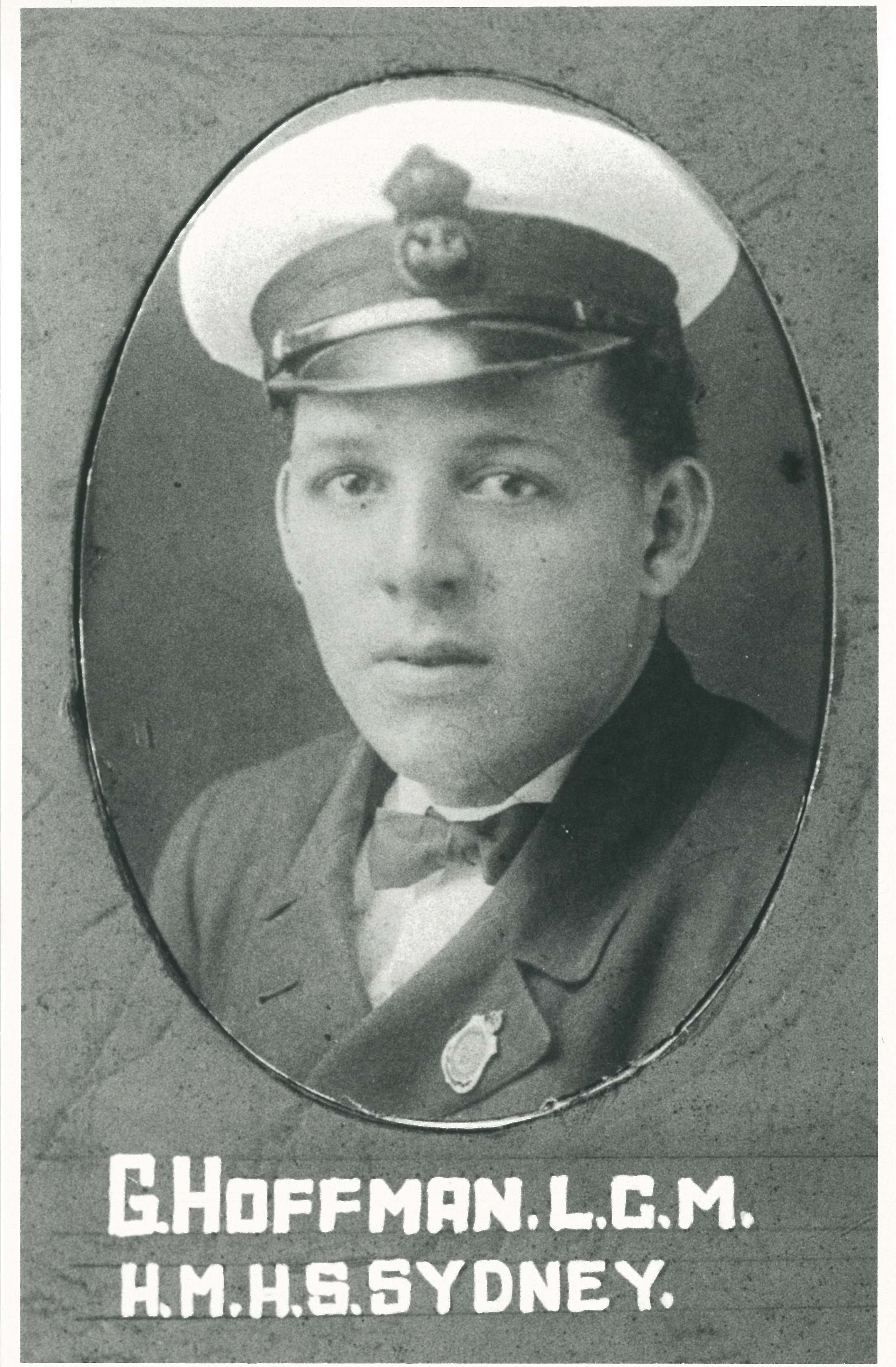 George Hoffman
