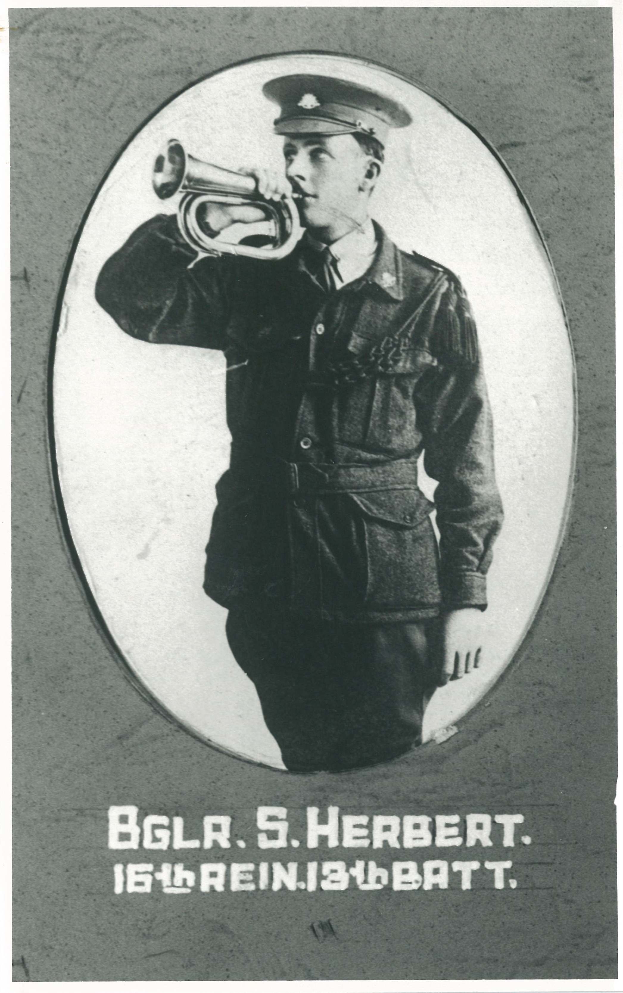 Sydney Herbert