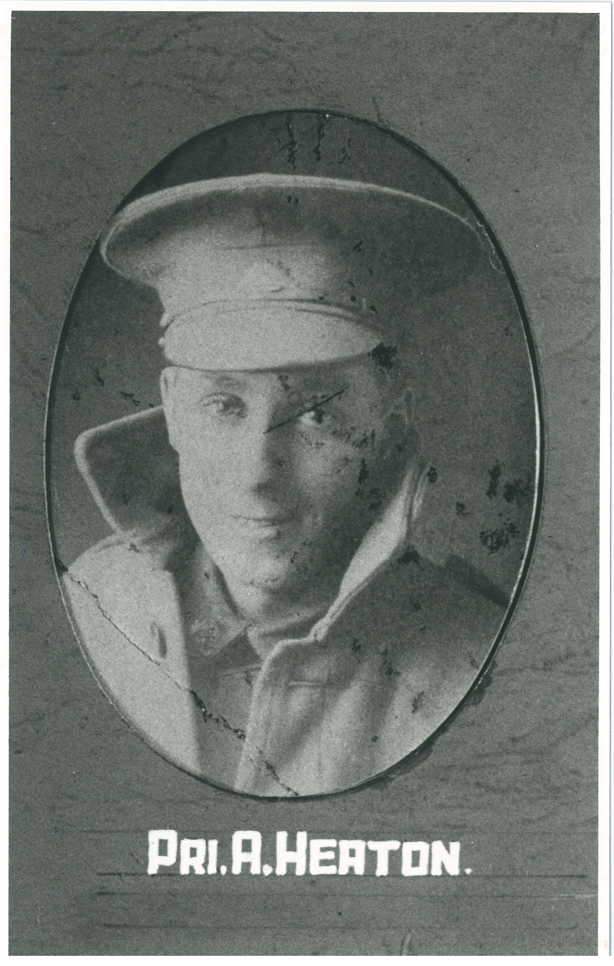 A Heaton