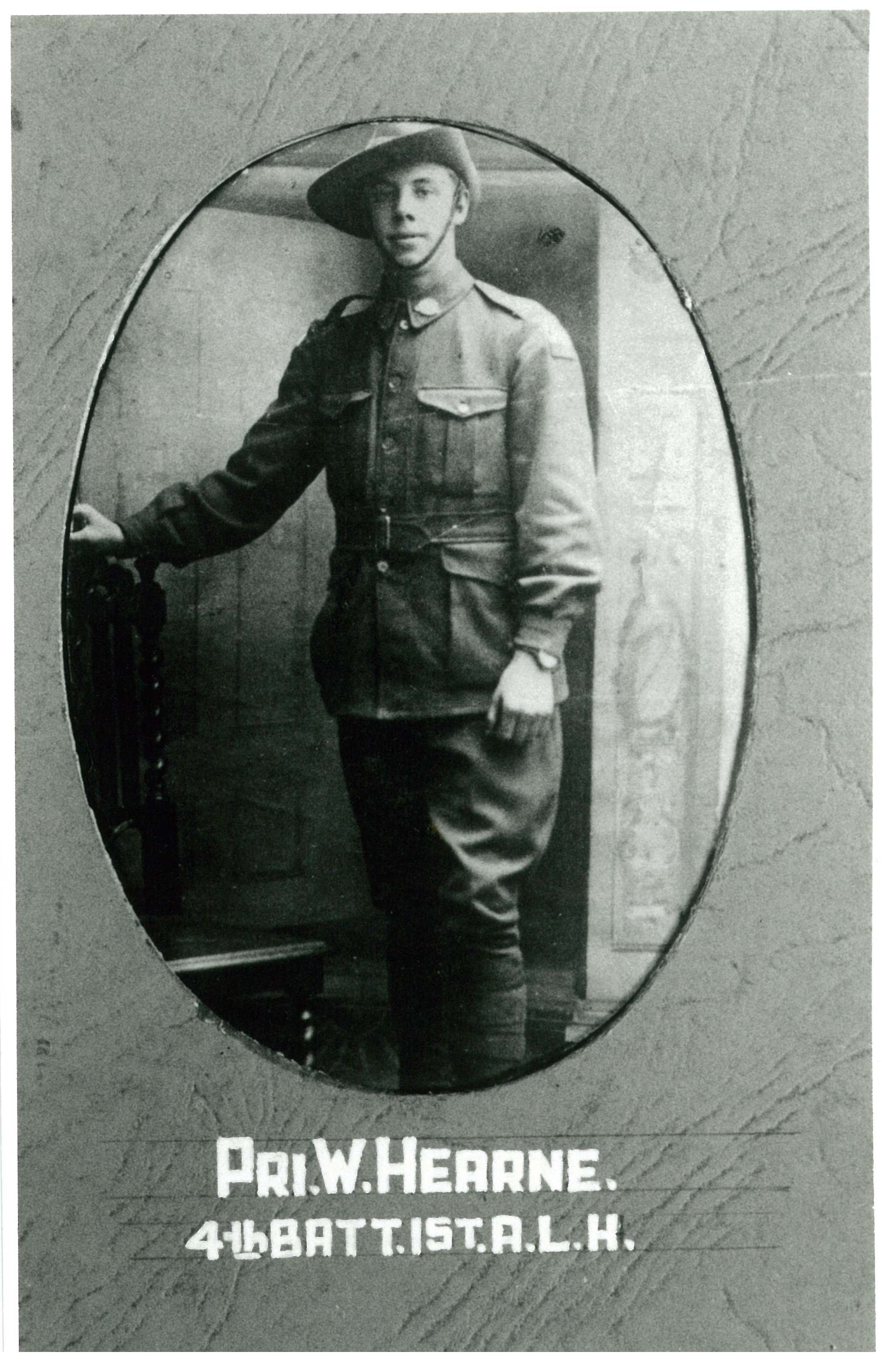 William Henry Hearn