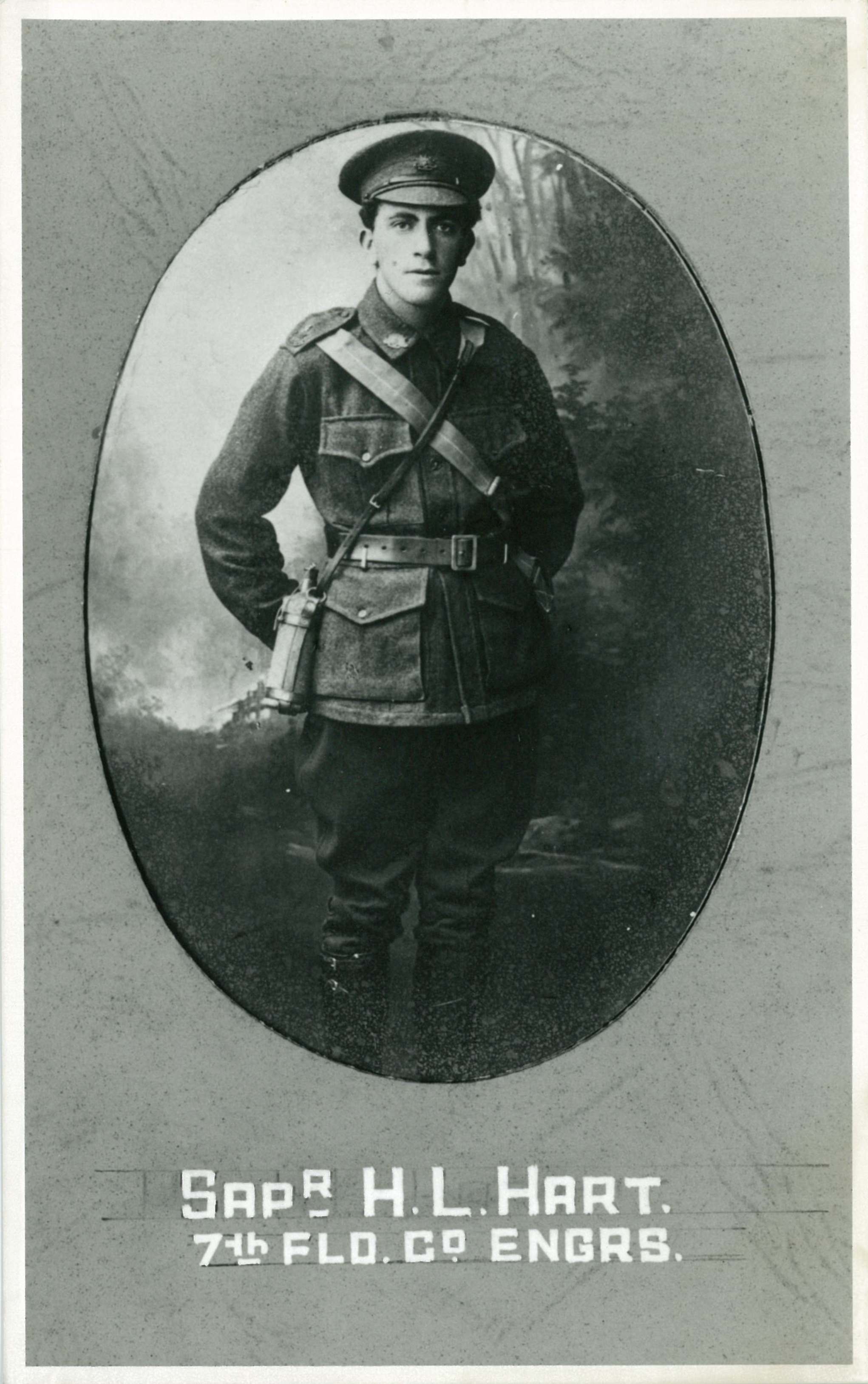 Henry Louis Hart