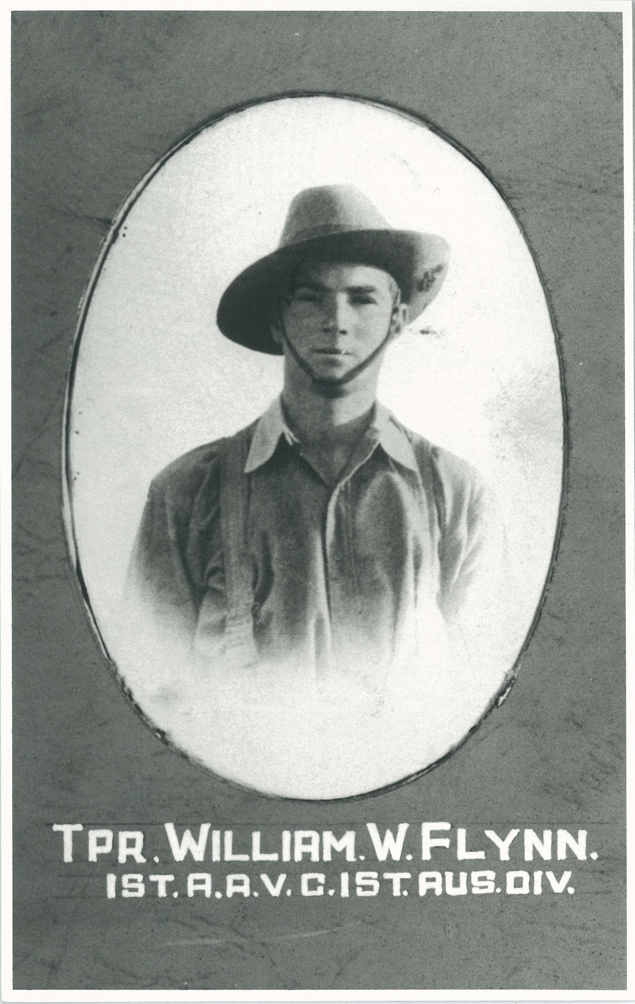 William Walker Flynn