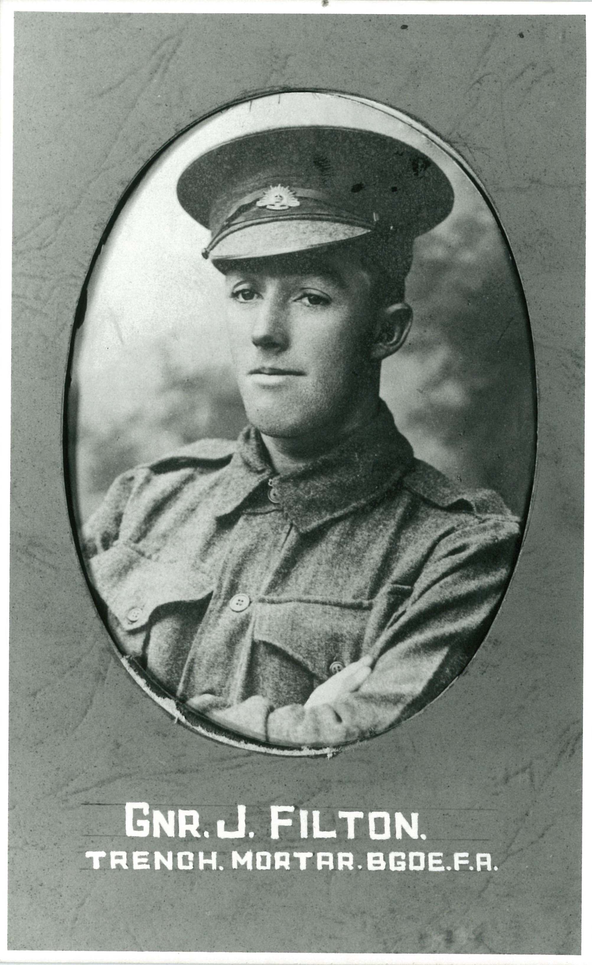 John Fulton