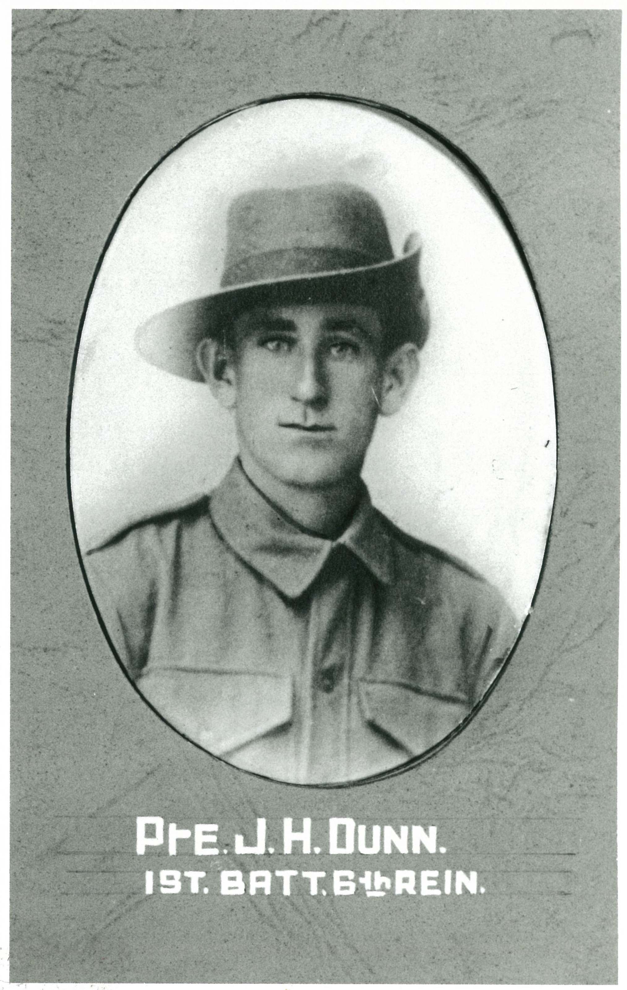 John Alfred Dunn