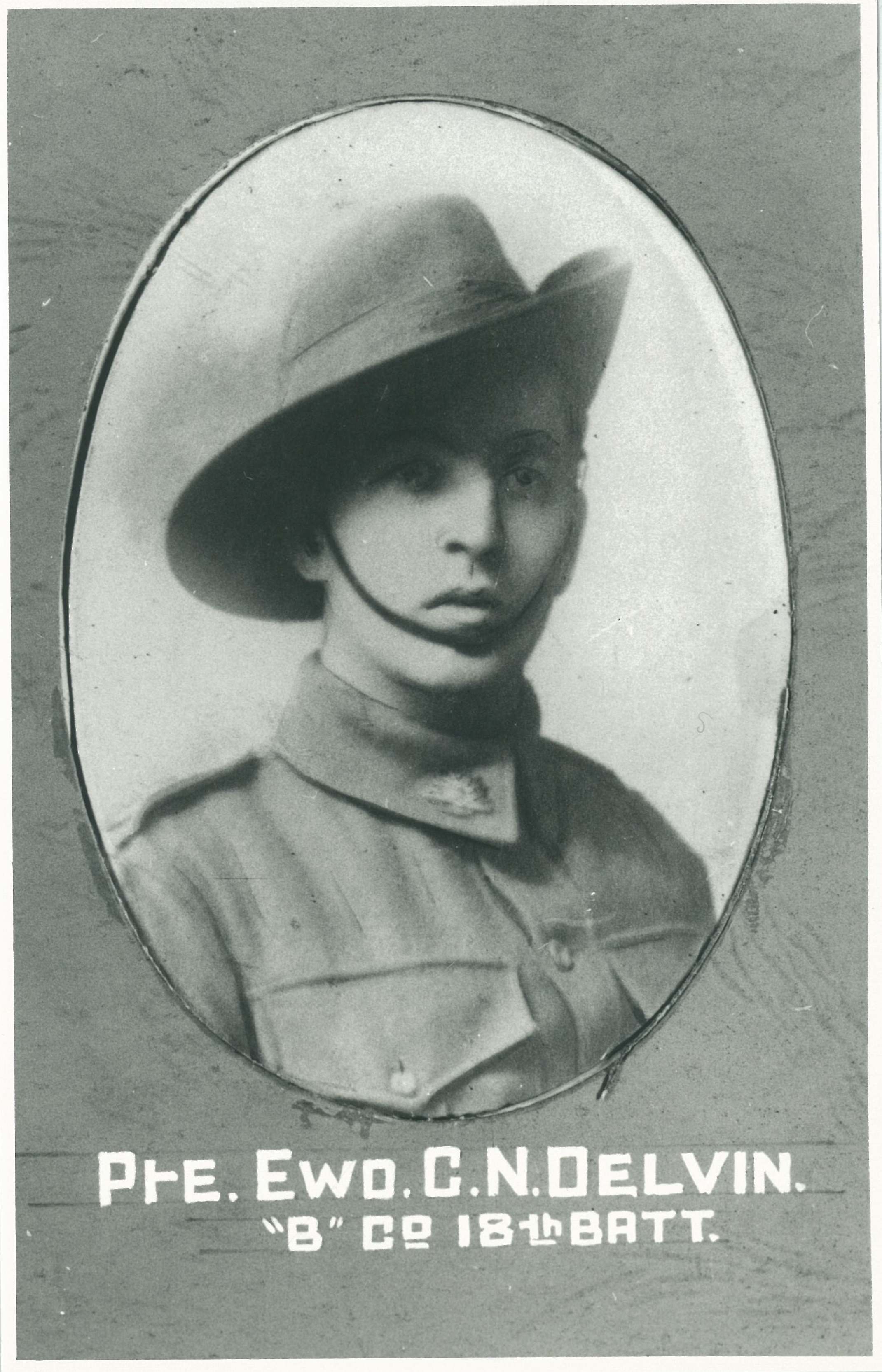 Errol Cappie Nepean Devlin