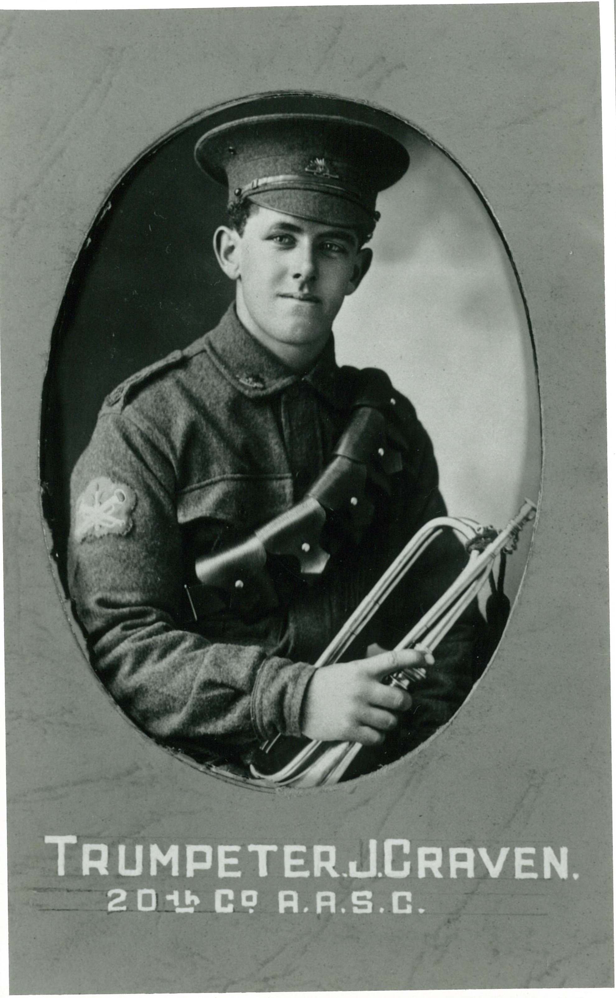 John Herbert Craven