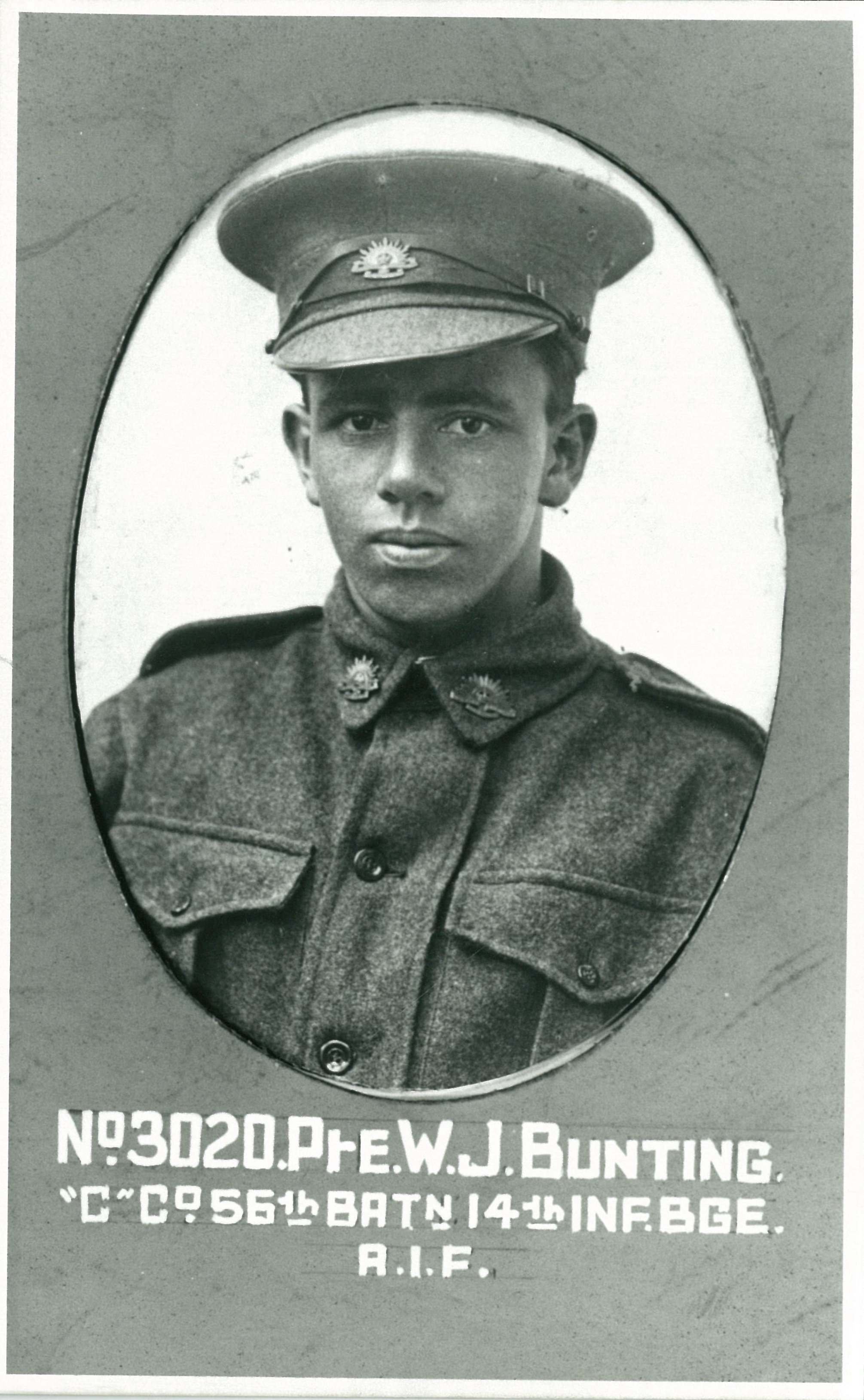William Jabez Bunting