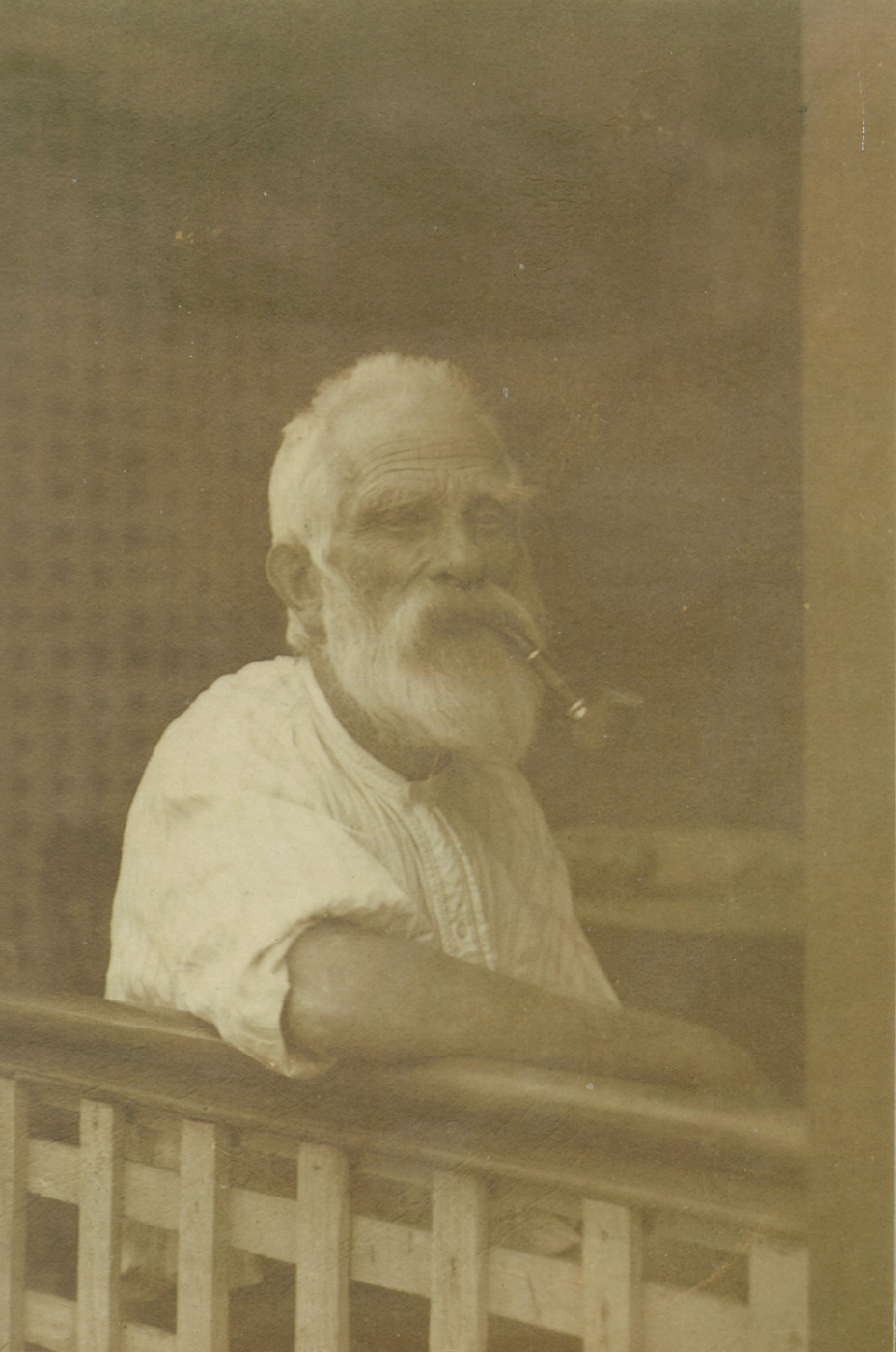 The Ireland Family of Church Point